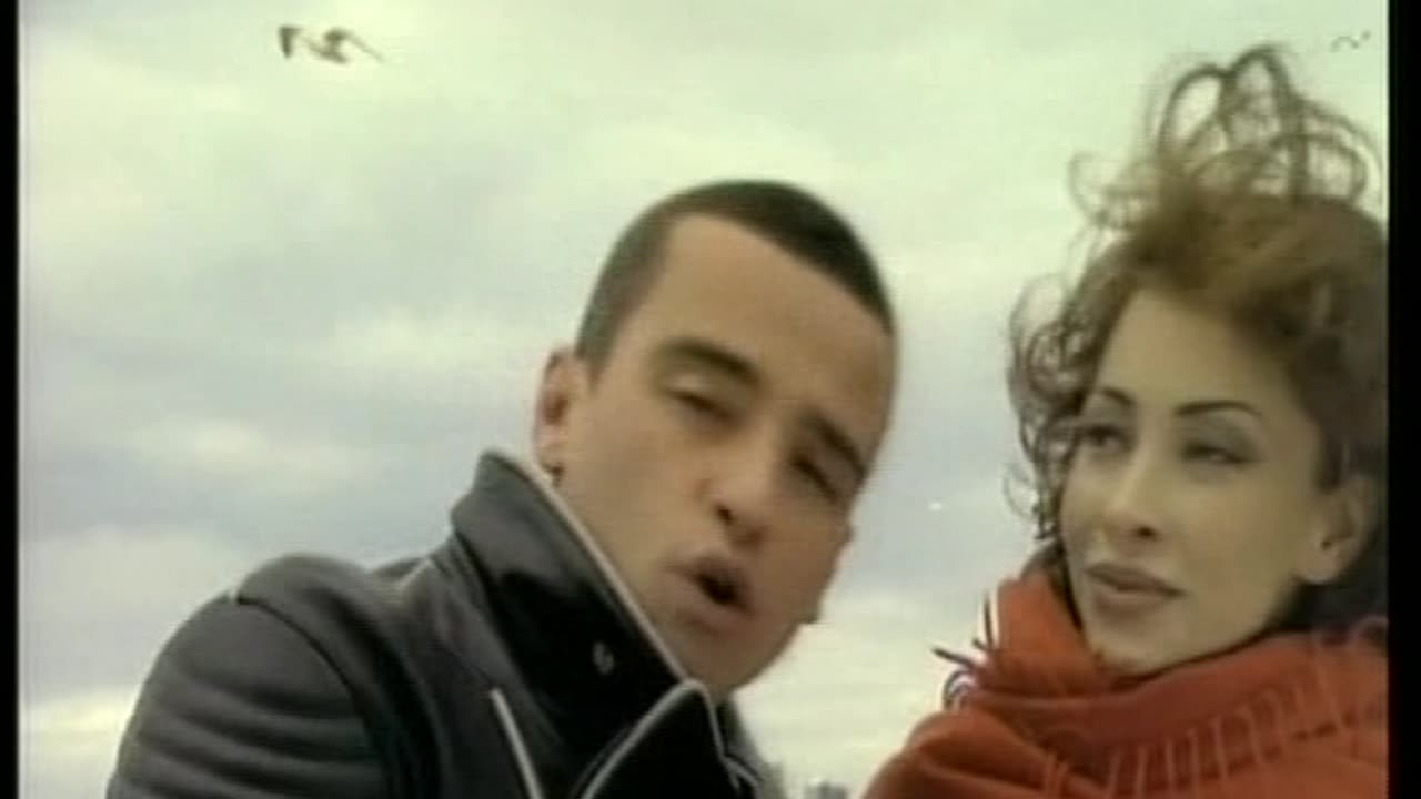 Eros Ramazzotti - Cose Della Vita = 1993