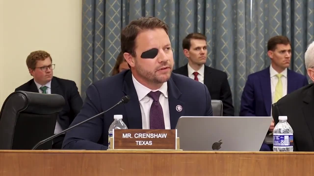 This Dem witness can't show any evidence that transgender surgeries are beneficial for children