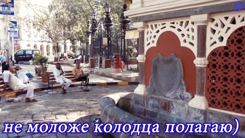 Неизвестная архитектура Индии