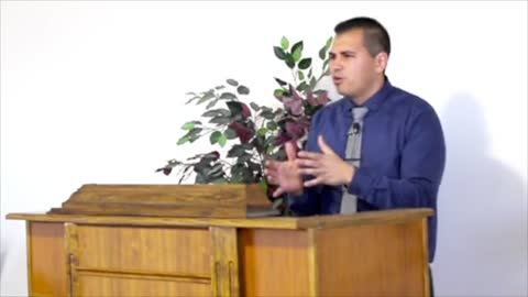 Faith From An Outsider - 03/27/2022