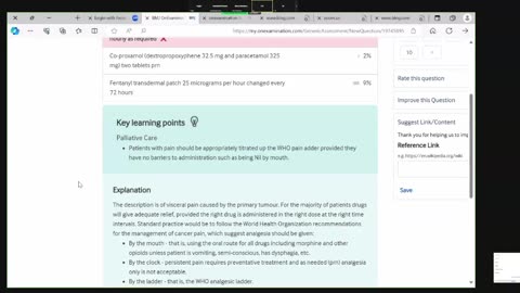 MRCP II OE Palliative Part I⁤I.mp4