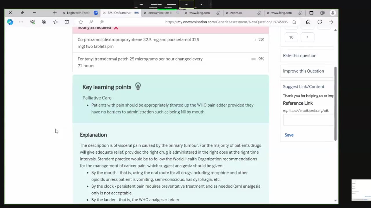 MRCP II OE Palliative Part I⁤I.mp4