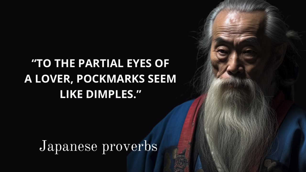 Great Japanese Proverbs and Sayings That Will Make You Wise Best Quotes Aphorisms