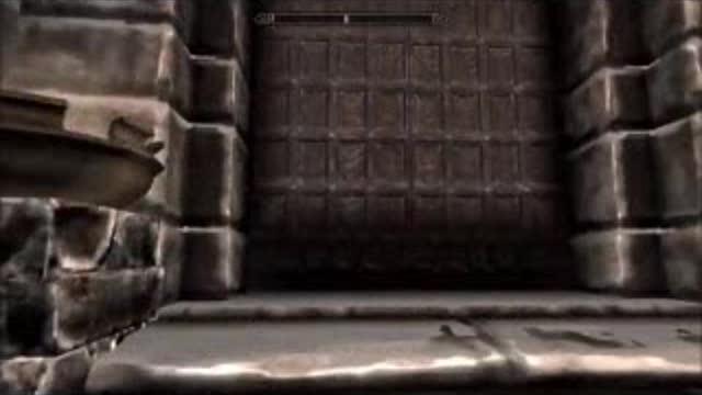 skyrim lets play part 5