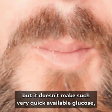 It's Not What You Eat, it's What You Absorb