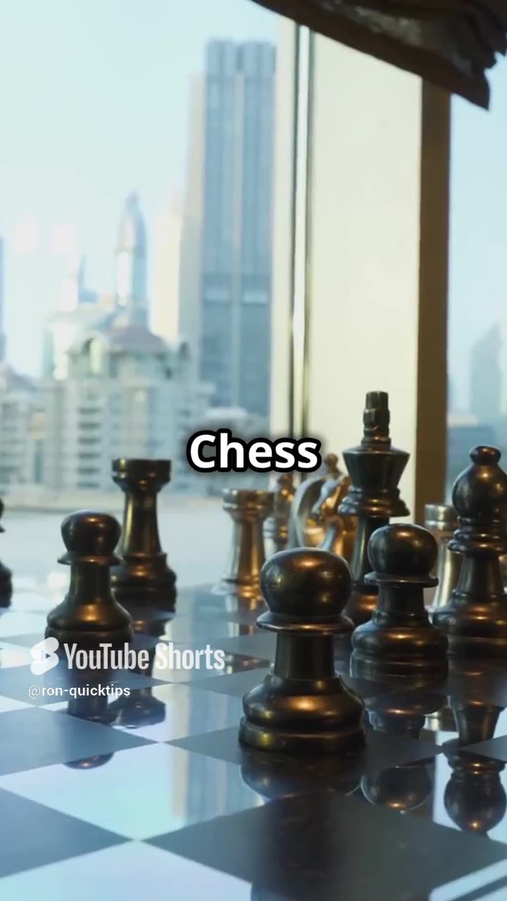 World Chess Championship 2024 Epic Showdown!