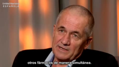 Dr. Peter Gøtzsche: "La industria farmacéutica es crimen organizado" covid 19