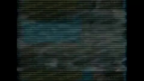 1977 Alien Broadcast LIVE on BBC