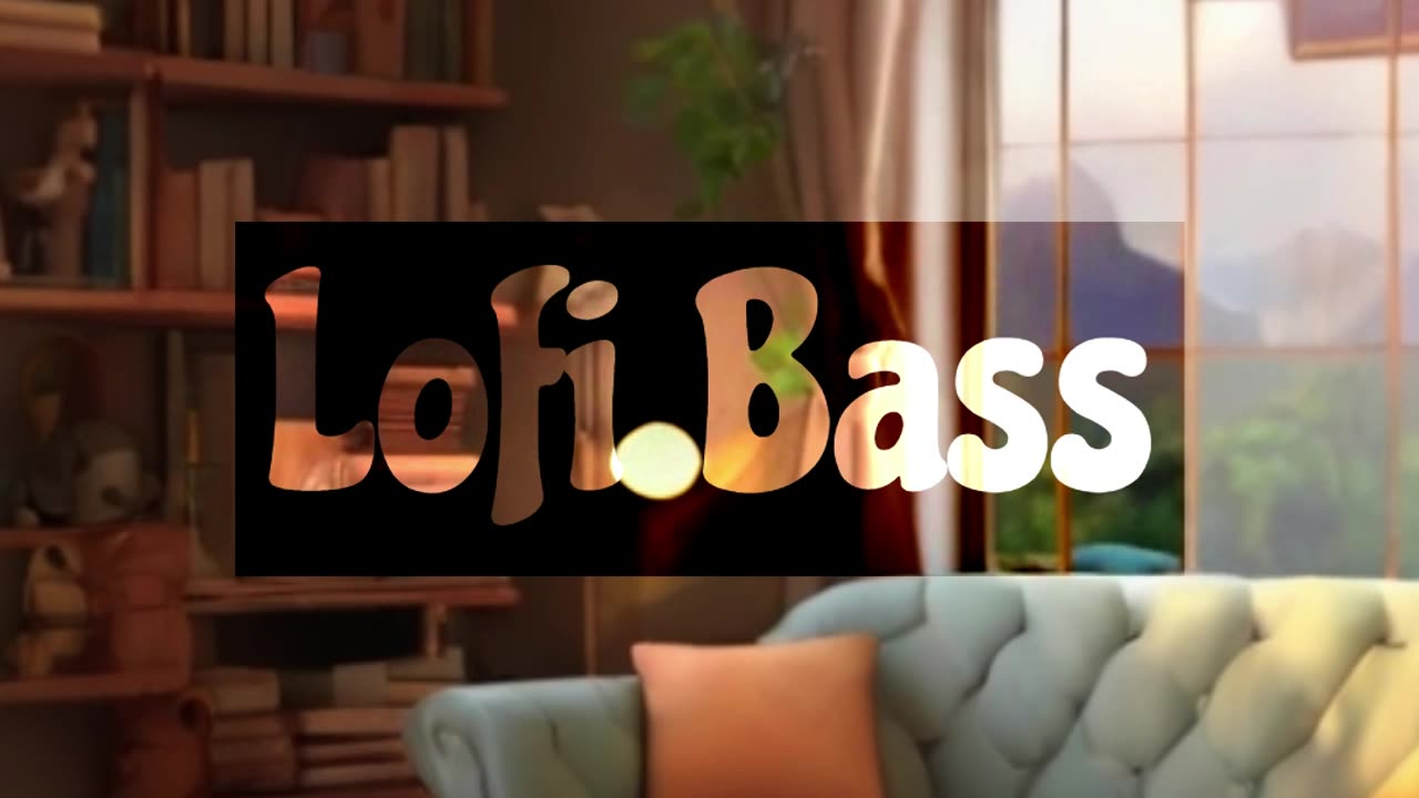 Lofi Bass Shorts