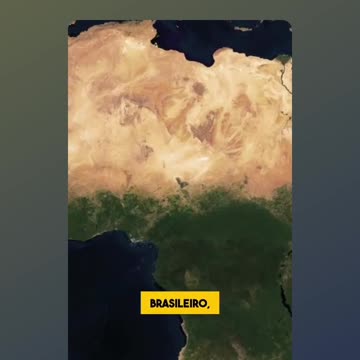 The municipality of Altamira in Brazil is larger than many countries in the world