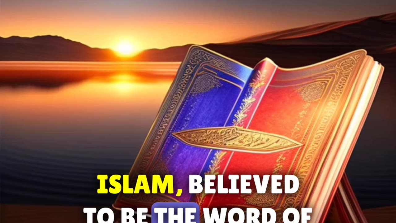 What is Quran ?