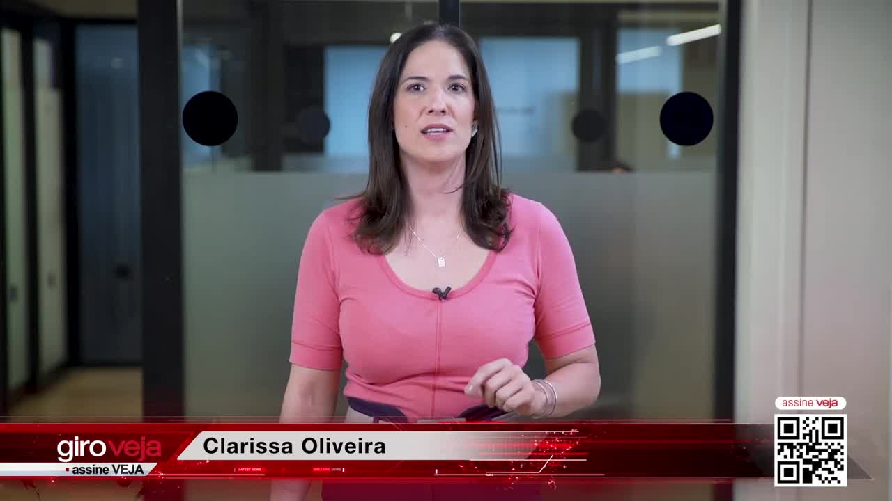 Giro VEJA | Lula dá dois passos importantes para a ampliação do novo governo
