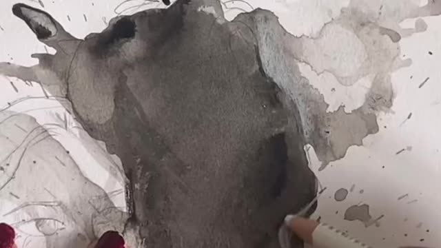 Sophie let herself quickly into the red house. As always, her cat