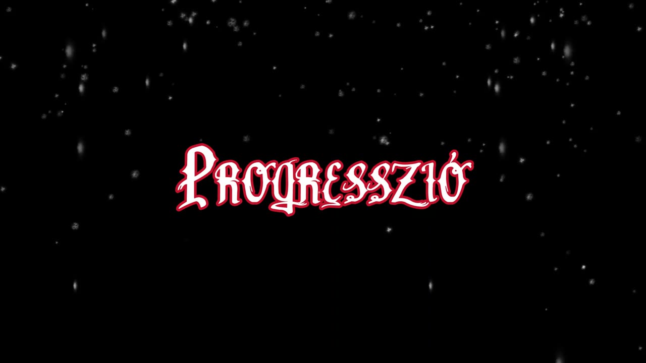 Progresszió - Időjárás beállítás (dalszöveges audió)