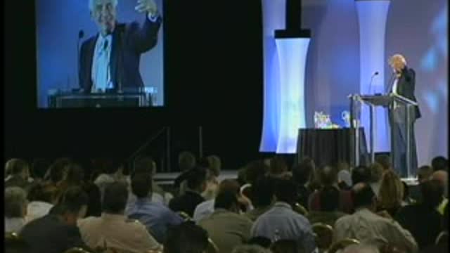 Jim Rohn Leadership Event