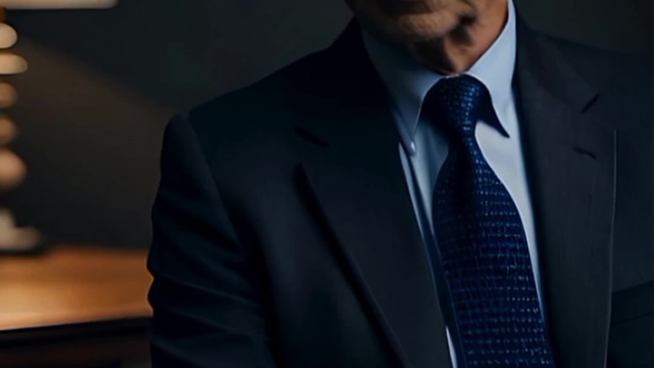 Motivation video