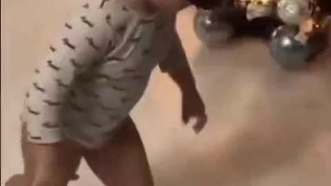 Little Michael Jackson