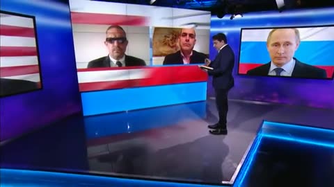 Trump’s post-Brexit Europe, live from the Kremlin & tax haven UK 461