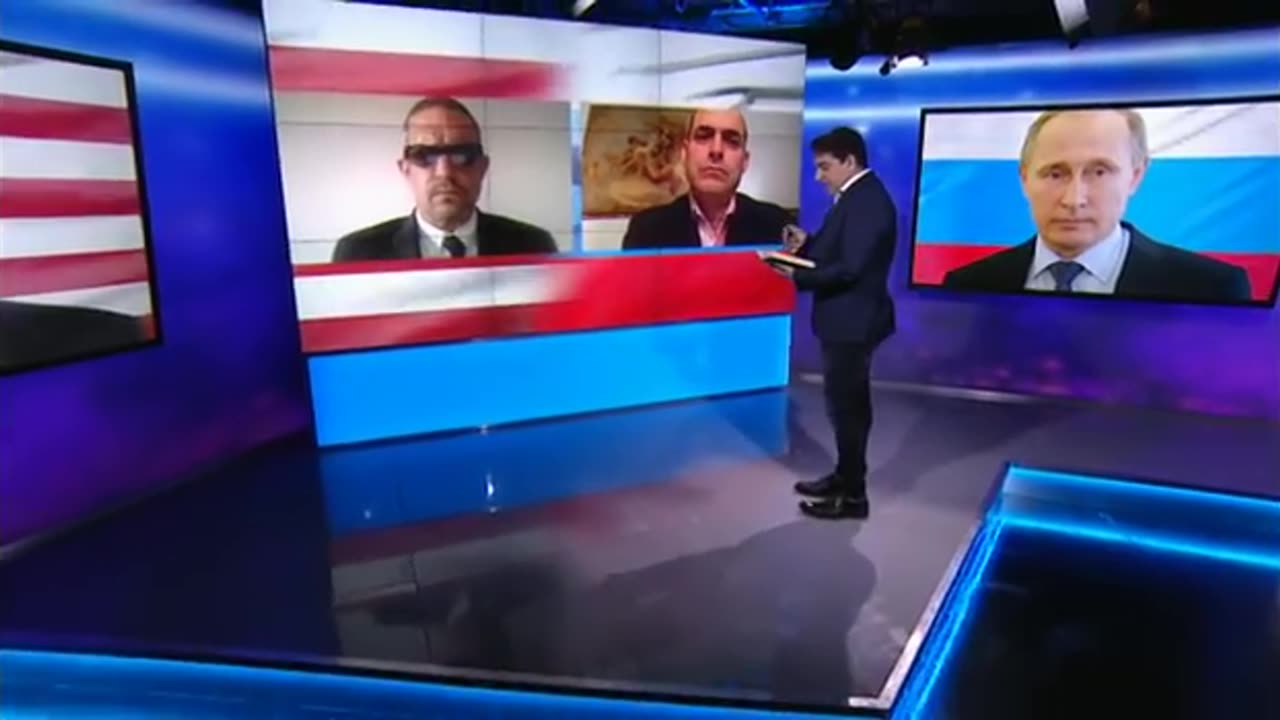 Trump’s post-Brexit Europe, live from the Kremlin & tax haven UK 461