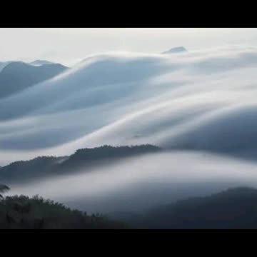 Cloud beautiful nature