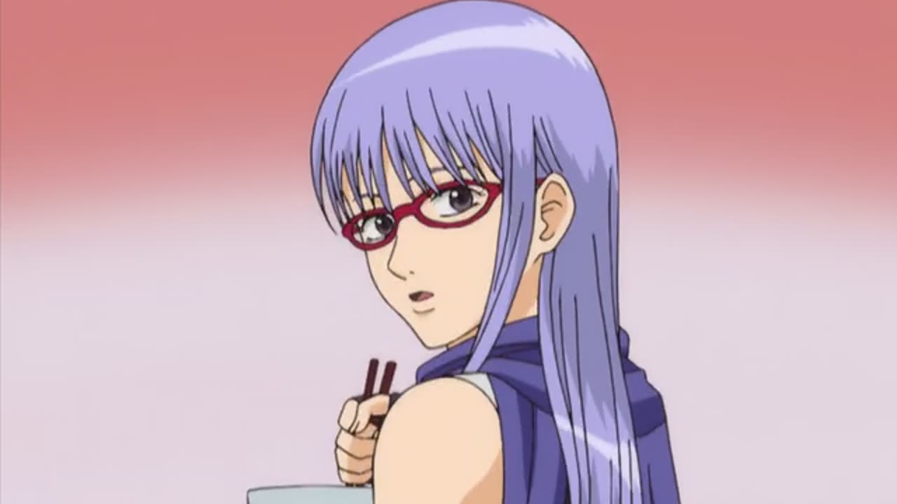 Gintama Episode 1-2 - Unexpected Beginnings