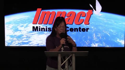 Impact Thursday Night – 4.13.2023