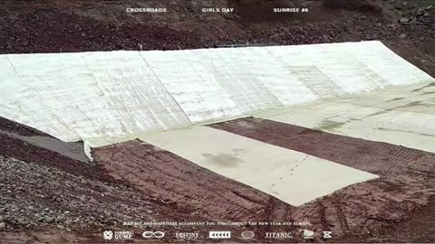 geomembrane#pond#containment