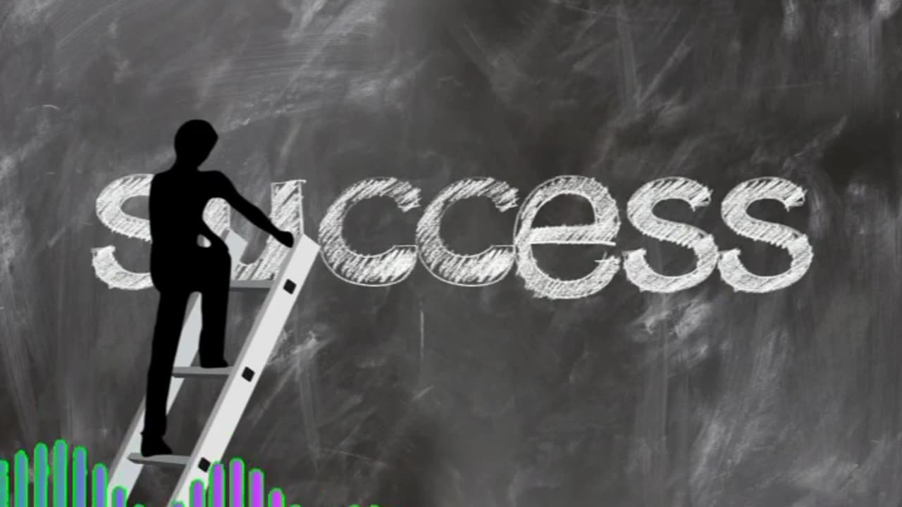Success Story Background Music