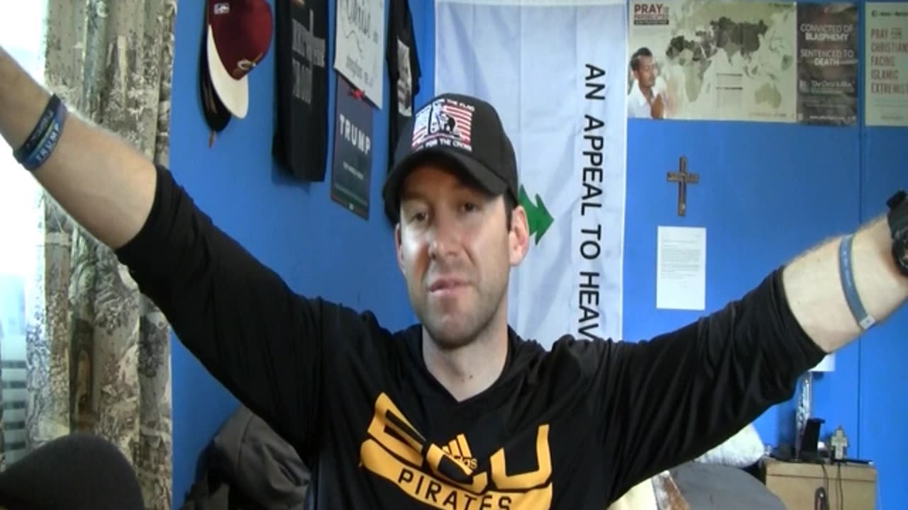 Summer Snow (Memorial Day)