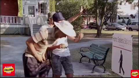 Try Not To Laugh Prank Edition