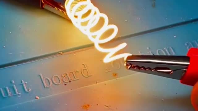 Satisfying heating element of heater