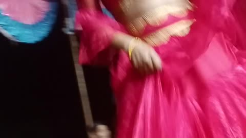 Bhojpuri dance video arkestra