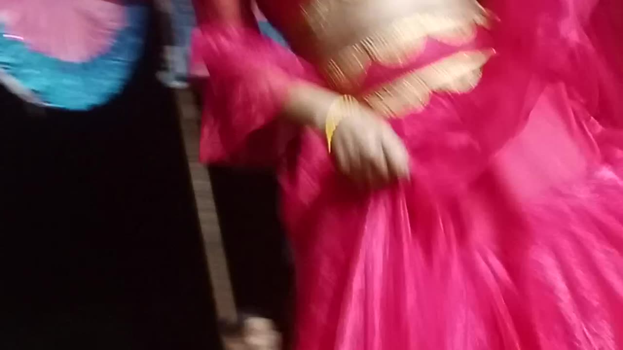 Bhojpuri dance video arkestra