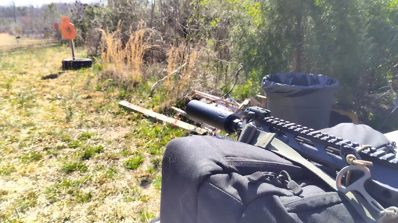 Gemtech TREK II