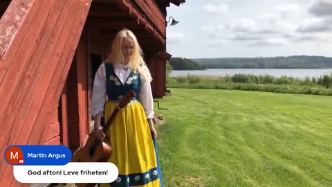Kvällens Galenskap 230511