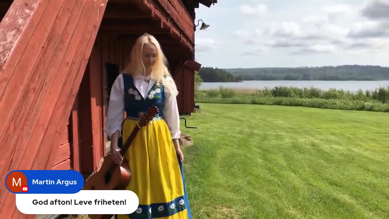Kvällens Galenskap 230511