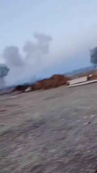 RUS cruise missiles incoming