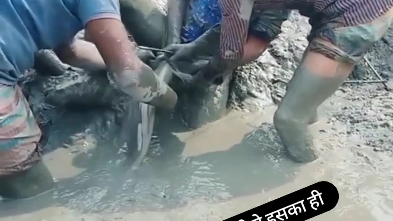 What happened to the person who went fishing will make you laugh