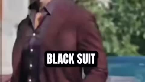 Andrew vs Tristan's Suit || Top G