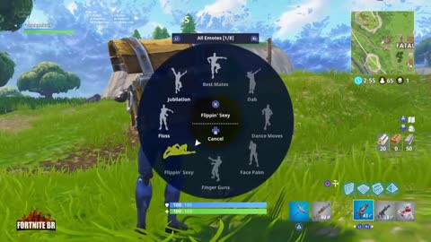 Top 100 Perfect Timing Compilation In Fortnite Battle Royale
