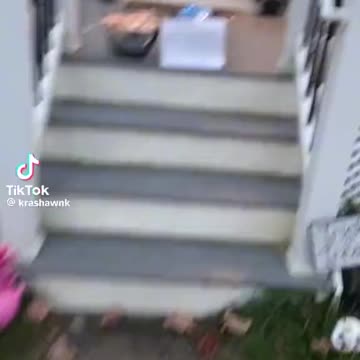 What an awful way to raise a kid.