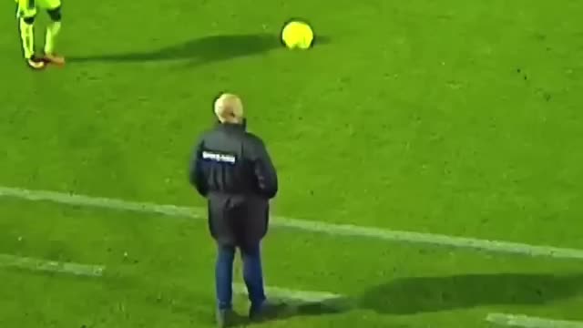 Футбольна красота