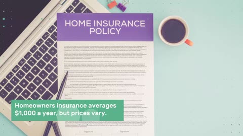 Unexpected Costs for First-Time Homebuyers