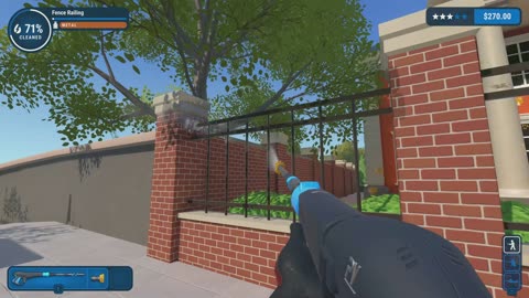 PowerWash Simulator (PC) E1.10
