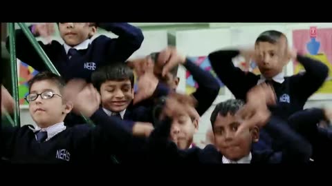 Kids Hindi song