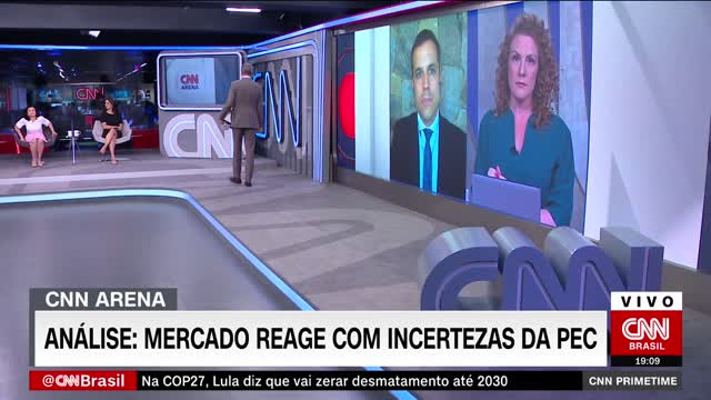 Análise: Alckmin entregará PEC ao relator do orçamento | CNN 360º