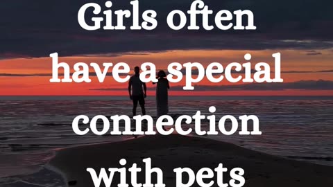 Girls Fact