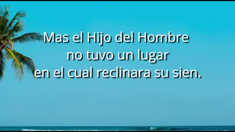 139 - Tú dejaste tu trono