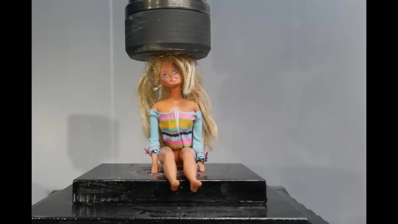 Critical Drinker - Barbie - The Greatest Lie Ever Told