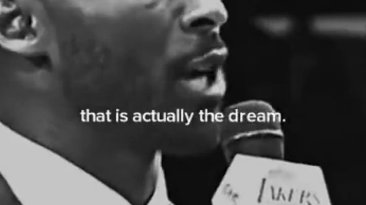 MAMBA OUT- LAST SPEECH OF KOBE BRYANT